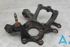 K0702611X - Б/У Поворотный кулак на MAZDA CX-5 (KF) 2.5