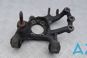 K0702612X - Б/У Поворотный кулак на MAZDA CX-5 (KF) 2.5