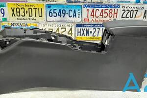 K12364420B02 - Б/У Центральная консоль на MAZDA CX-5 (KF)  2.5 