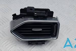 K12364730C02 - Б/У Воздуховод торпедо на MAZDA CX-5 (KF) 2.5