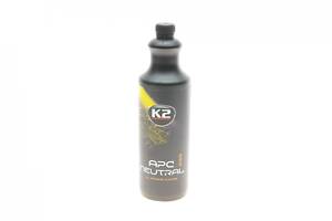 K2 D00011 Очиститель поверхностей (универсальный) APC APC Neutral Pro (1L)