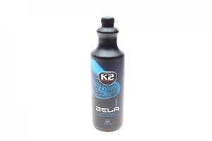 K2 D01111 Пена активная для автомобиля Bela Pro Sunset Fresh (1L)