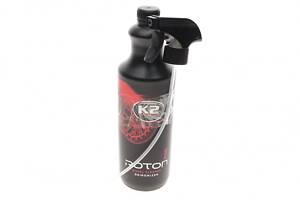 K2 D10011 Засіб для очистки дисків Roton Pro (1L)