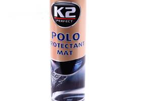 K2 K413 Средство для чистки пластика (приборной панели) Polo Protectant (300ml)