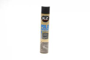 K2 K418 Средство для чистки пластика (приборной панели) Polo Protectant (750ml)