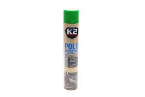 K2 K418ZH Средство для чистки пластика (приборной панели) Polo Protectant Green Tea (750ml)