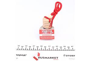 K2 V401 Освіжувач повітря салону Vento Solo Refill Strawberry (8мл)