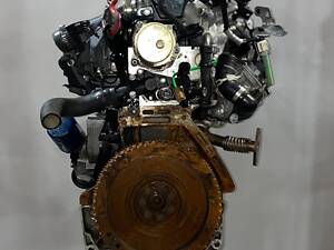 K9K 628 Двигатель с навесным Bosch 1.5DCI 8V K9K 628 66kW Renault Captur 13-20, Renault Kangoo 18-21, Nissan Micra 10-17