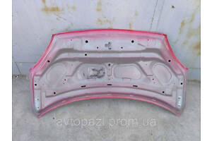 KA0042 F510M1HHMB Капот Nissan Micra K13 10-12 20-05