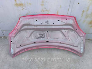 KA0042 F510M1HHMB Капот Nissan Micra K13 10-12 20-05