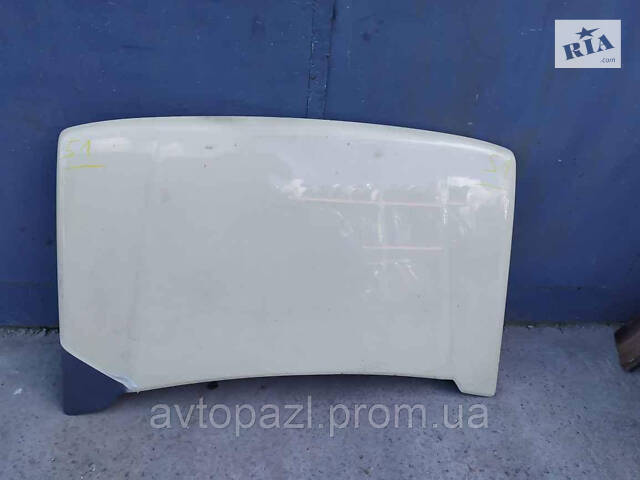 KA0051 5830078R00 Капот після ремонту Suzuki Jimny 4 19-20-02-01