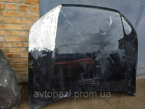 KA0106 4M0823029A Капот VAG Audi Q7 16- 21_02_03