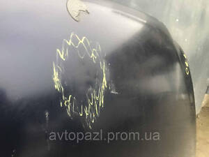 KA0170 4674627AB капот пошкоджені Chrysler Voyager 96-01