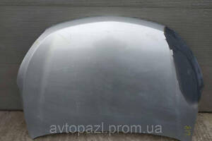 KA0218 664002W000 Капот після ремонту Hyundai/Kia Santa Fe 12-16 21_02_04