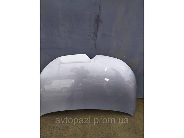 KA0229 KA0229 Капот після ремонту Peugeot/Citroen C4 Cactus 18- 20-02-01