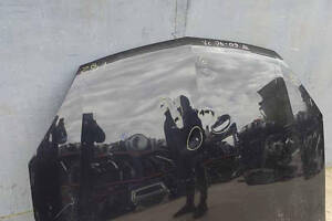 KA0291 93183981 Капот имеет вмятины General Motors Vectra C 05-08 V50 04-