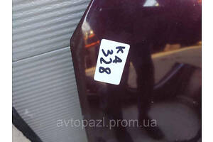 KA0328 BPYK5231XB Капот Х\Б Mazda 3 BK 03-08 0