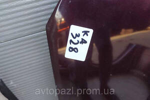 KA0328 BPYK5231XB Капот Х\Б Mazda 3 BK 03-08 0