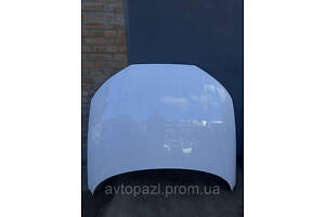 KA0357 8w0823029 Капот після ремонту VAG Audi A4 B9 15- 21_02