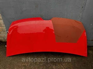 KA0397 651226743r Капот Renault (RVI) Master 3 14-20 rest