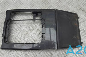 KA0H64341 - Б/У Накладка консоли на MAZDA CX-5 2.5