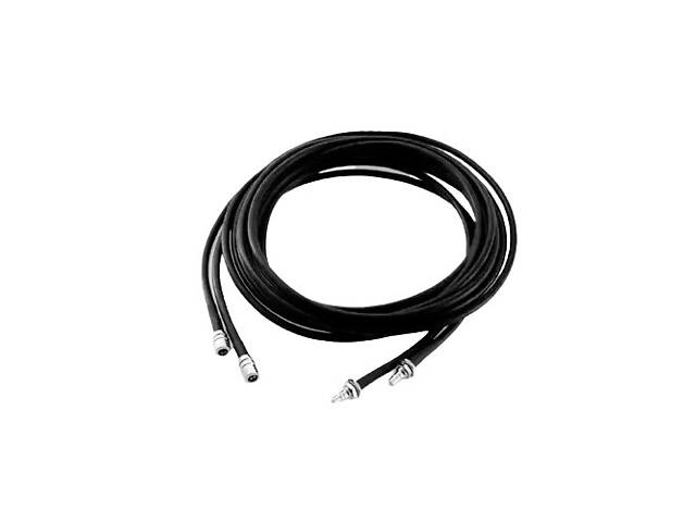 Кабель Alientech DUO ll, DUO lll 20 м RG-8 (2 провода) - Фото 2