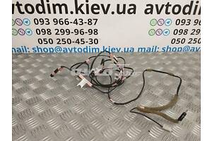 Кабель антены MN124403 Mitsubishi Outlander 1 2001-2006