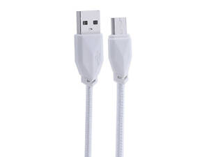 Кабель Awei Micro USB CL-982 White