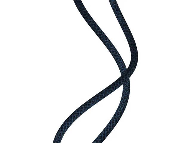 Кабель Baseus High Density Braided Fast Charging Data Cable Type-C to iP PD 20W 1m Blue yL. - Фото 3