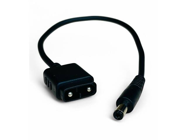 Кабель DC5525 порт для заряджання акумуляторів квадрокоптера DJI FPV - Фото 1