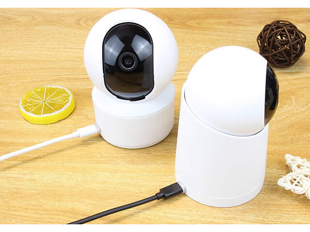 Кабель Digital Xiaomi USB - Type-C 20 м Чорний (USBType-C20mB) - Фото 4