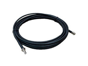 Кабель для дрона 2E Alientech, QMA male QMA female, RG-223, 8м (2E-AEC8MQMA/RG223)
