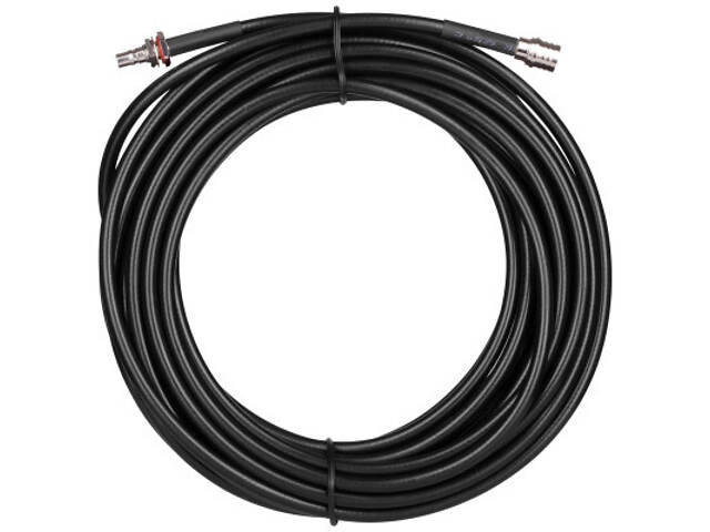 Кабель для дрона 2E GN/Deimox/Avenger/StarShip, N-Type male- SMA male, RG-8, 20м (2E-AEC20M-N-S/RG8) - Фото 1