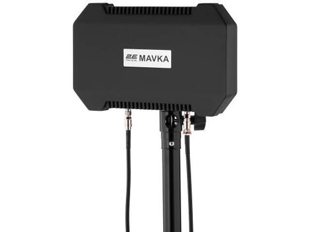 Кабель для дрона 2E GN/Deimox/Avenger/StarShip, N-Type male- SMA male, RG-8, 20м (2E-AEC20M-N-S/RG8) - Фото 4