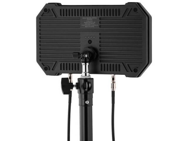 Кабель для дрона 2E GN/Deimox/Avenger/StarShip, N-Type male- SMA male, RG-8, 20м (2E-AEC20M-N-S/RG8) - Фото 5