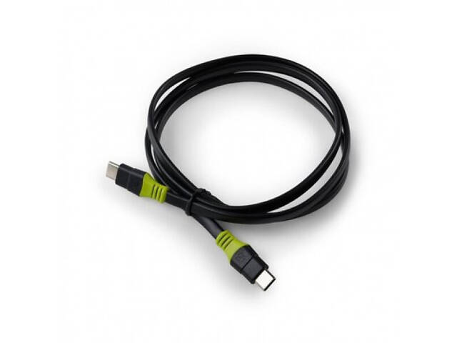 Кабель GoalZero Micro USB C Adventure cable 25cm (1053-GZ.82013) - Фото NaN Кабель GoalZero Micro USB C Adventure cable 25cm (1053-GZ.82013) - Фото NaN