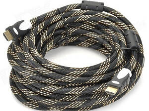 Кабель HDMI HDMI 10m