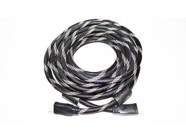 Кабель HDMI HDMI 10m - Фото 4