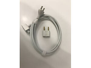 Кабель питания для Apple Magsafe, MacBook 2.5a 250v