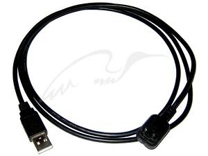 Кабель Kestrel USB для програмування метеостанції 5-го покоління