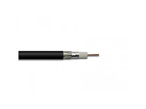 Кабель коаксіальний ATIS RG690-CU бухта 305м