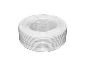 Кабель КВП UTP (2*2*0.5) 2p 24 AWG, Ritar, (CCA), для внутр. работ, 500м, Gray, Corton BOX (380x380x450)