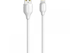 Кабель LDNIO LS372 lightning cable
