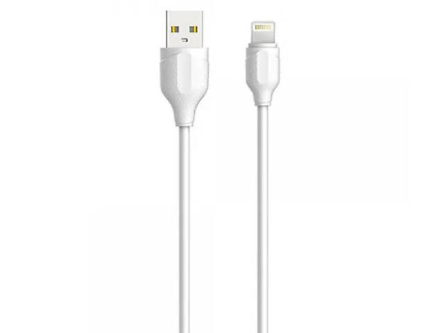 Кабель LDNIO LS372 lightning cable - Фото 1