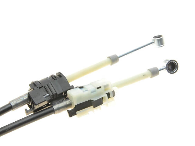 Кабель механізму перемикання передач LINEX 354430 Renault Master 349358506R, 349359179R - Фото 3