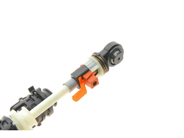 Кабель механізму перемикання передач LINEX 354430 Renault Master 349358506R, 349359179R - Фото 4