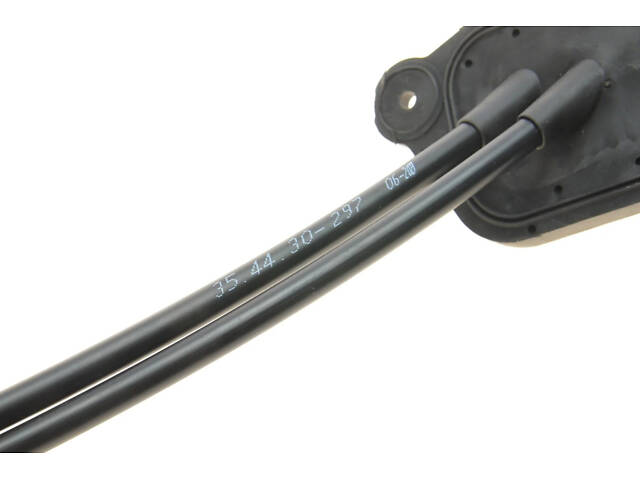 Кабель механізму перемикання передач LINEX 354430 Renault Master 349358506R, 349359179R - Фото 5