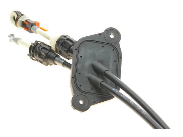 Кабель механізму перемикання передач LINEX 354430 Renault Master 349358506R, 349359179R - Фото 6