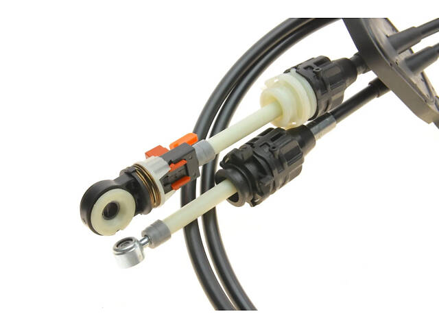 Кабель механізму перемикання передач LINEX 354430 Renault Master 349358506R, 349359179R - Фото 7