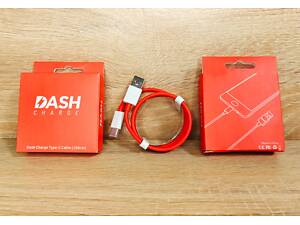 Кабель OnePlus 3-15 (Dash, Warp, Vooc), USB/USB Type-c.